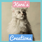 •Kara’s Creations•