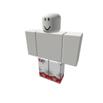 White Dex Pants 5.0