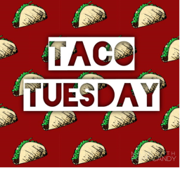 Taco Tuesday™'s V1