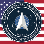 [USA] United States Space Force.