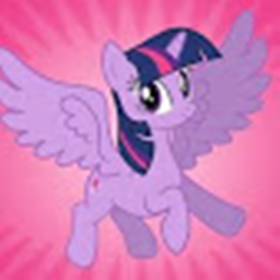 survival the MY LITTLE PONY the killer