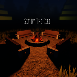 Sit By The Fire