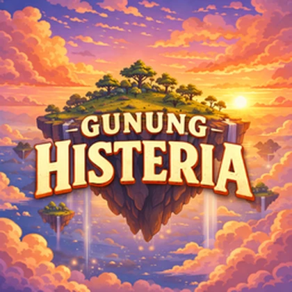 HISTERIA KOMUNITAS Roblox group icon