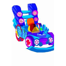 race (new world candy land) icon
