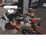 Th cleo cat's