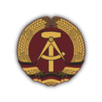 [DDR] German Democratic Republicᅠᅠ
