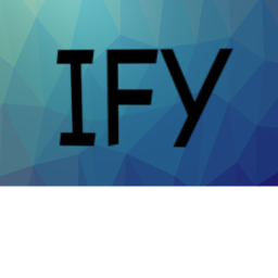 I F Y Home store