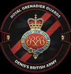 [US] Grenadier Guards