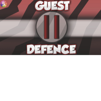 오리지널 게스트 방어