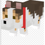 CORGI MINECRAFT