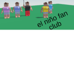 the el niño fan club