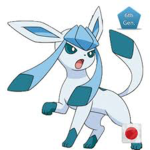 Glaceon Gang