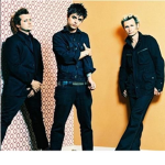 Green Day’s Robloxians