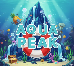 [NEW!] [FREE AVA] AQUA PEAK 🌊
