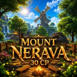Mount Nerava | 30 Checkpoints icon
