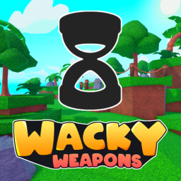 Wacky Weapons