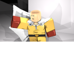 OnePunchManRoblox