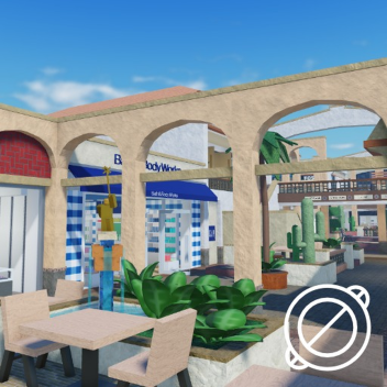 Unimall Santa Bonita