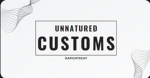 Unnatured Clothing