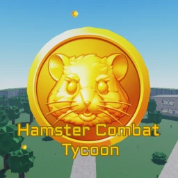 Hamster Combat Tycoon icon