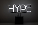 HYPEEEE