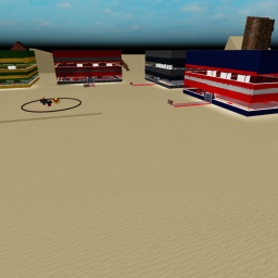 Super Hero Tycoon