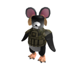 Official Epic Chill Rats