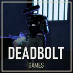 Deadbolt Games:
