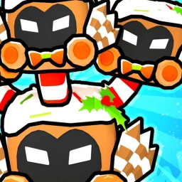 [❄️XMAS] ペットレーサーシミュレーター icon