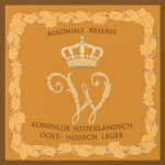 Korps Koloniale Reserve