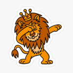 King lion gaming