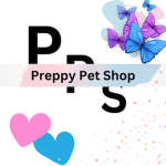 Preppy Pet Shop
