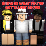 Show us what you've got talent shows