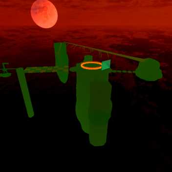 Sword Fight On The Heights Original Remade