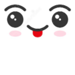 be kawaii :D
