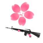 Sakura inc. raid group
