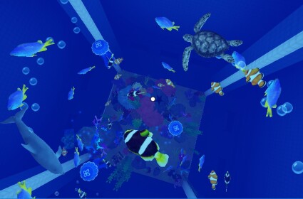 Aquarium