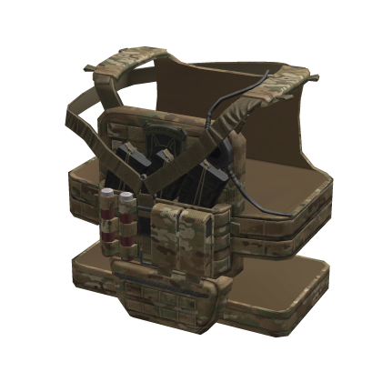 Slim Mixpat Operator Kit [1.0] thumbnail