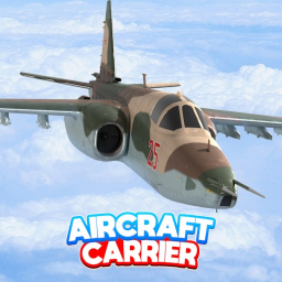 [Su-25] Aircraft Carrier [BETA]  icon