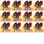 MM2 Group Part 2