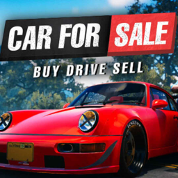 🚗 Car For Sale Simulator 💵