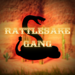 -The Rattlesnake Gang-
