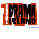 Total Drama Island Roblox Version!!!!