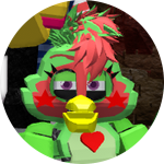 You played as Old/New Polly!