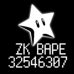 YK BAPE