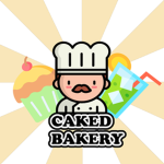 Caked!