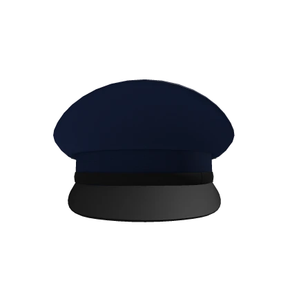 NMP General Body Peaked Cap | Roblox Item - Rolimon's