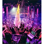 The party of party