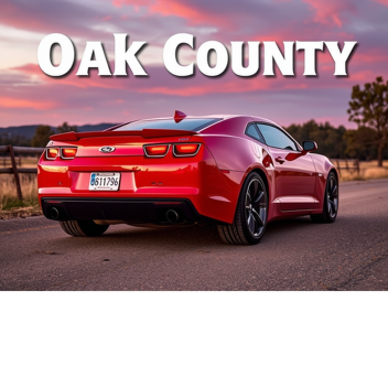 Oak County