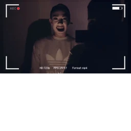 james charles the killer icon